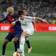 The classic Barcelona-Real Madrid match can decide the title in Spain | De Último Minuto English