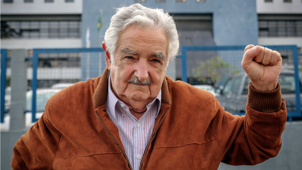 Former Uruguayan President José Mujica dies | De Último Minuto English