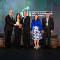 BHD receives award for its contribution to the Sustainable Development Goals | De Último Minuto English
