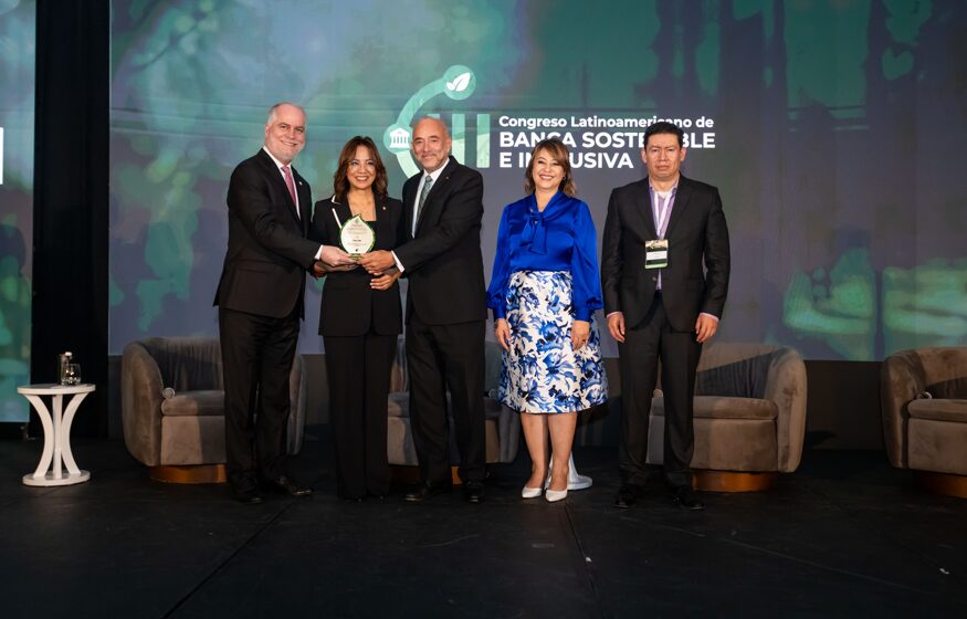 BHD receives award for its contribution to the Sustainable Development Goals | De Último Minuto English