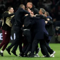 PSG reaches Champions League final after defeating Arsenal | De Último Minuto English