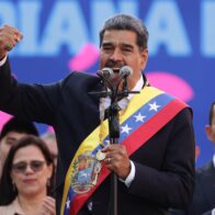 Maduro's new threat days before the elections: he reiterated his "unwavering" intention to "fully recover" the Esequibo | De Último Minuto English