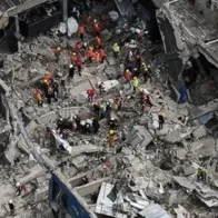 Today marks one month since the "misfortune" dance that left 233 dead and 189 injured at Jet set | De Último Minuto English