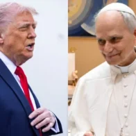 Pope Leo XIV proposes the Vatican as the venue for negotiations between Russia and Ukraine | De Último Minuto English