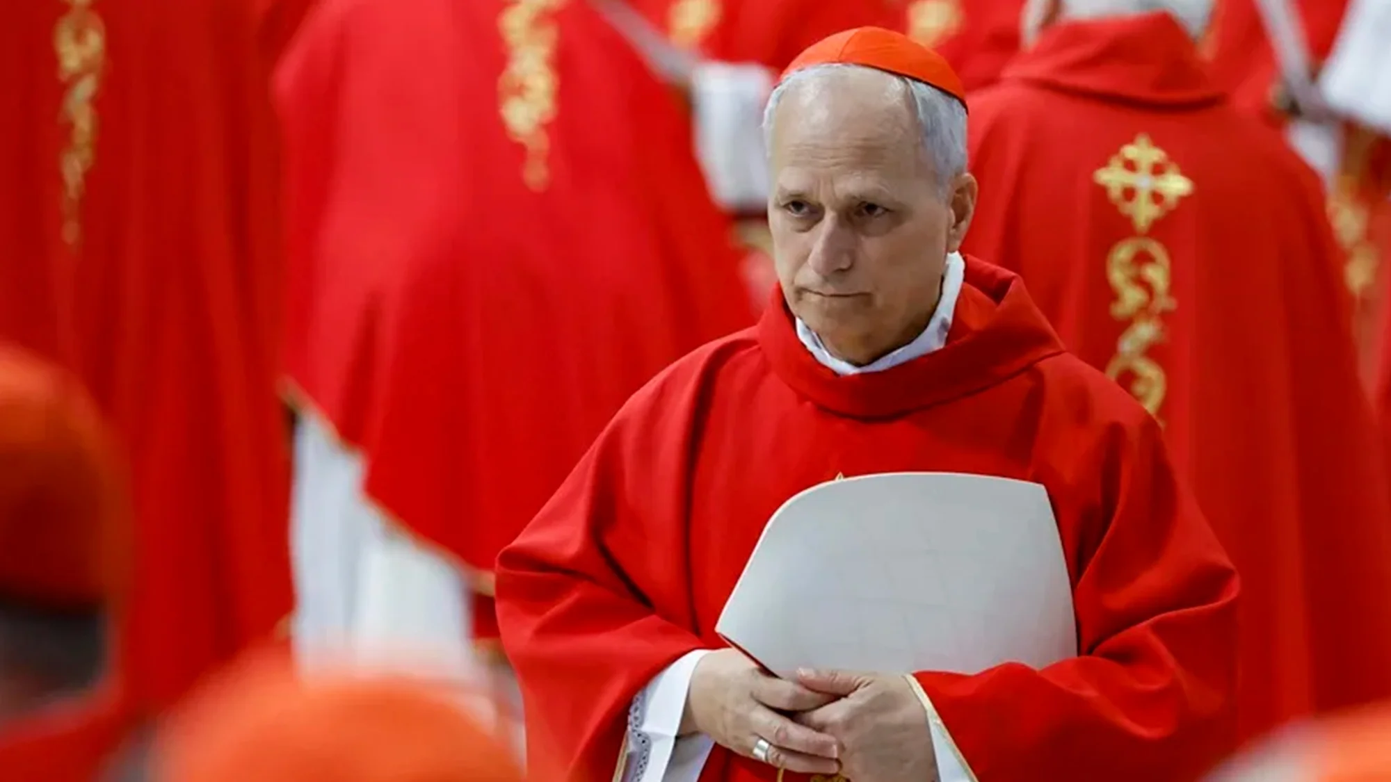 The new pope, Leo XIV, also has Peruvian nationality. | De Último Minuto English