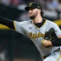 Skenes joins the greats: celebrates his 23 years with a historic mark in MLB | De Último Minuto English