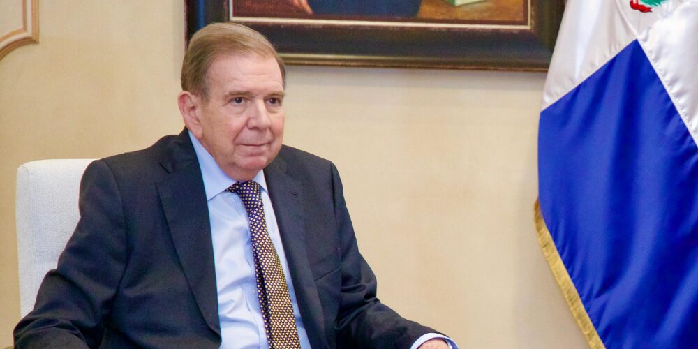 Edmundo González to Pope Leo XIV: I trust that your leadership will bring solace to Venezuela | De Último Minuto English