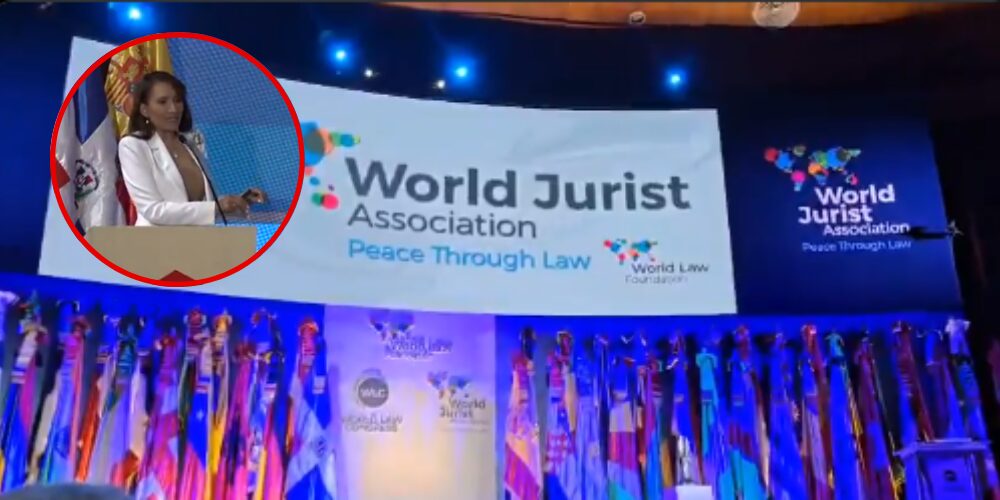 The World Law Congress 2025 Addresses the Transformative Role of Artificial Intelligence in Access to Justice | De Último Minuto English