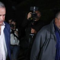 National mourning and wake at the Legislative Palace following the death of José Mujica | De Último Minuto English