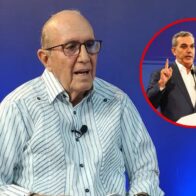 Dominican left claims Abinader should be prosecuted for "fraud" of Barrick Gold | De Último Minuto English
