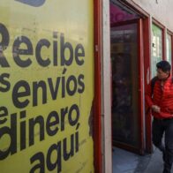 The US remittance tax distresses up to 40 million migrants and their families | De Último Minuto English