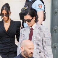 The mastermind behind Kim Kardashian robbery sentenced to three years in prison | De Último Minuto English