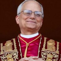 Leo XIV urges renewed dialogue on how we are building the future of the planet | De Último Minuto English