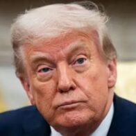 Trump says he "hopes" the courts will allow him to continue with migrant expulsions | De Último Minuto English