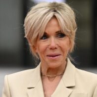 Who is Brigitte Macron? The woman who went from being a teacher to the First Lady of France | De Último Minuto English
