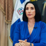 Raquel Arbaje backs Faride Raful against defamation: “She made the right decision” | De Último Minuto English
