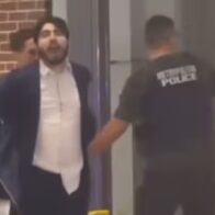 Killer of Israeli Embassy couple in Washington charged with homicide | De Último Minuto English