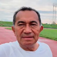 Who is Alberto Galíndez, the only "opposition" figure who won in the electoral farce of Chavismo | De Último Minuto English
