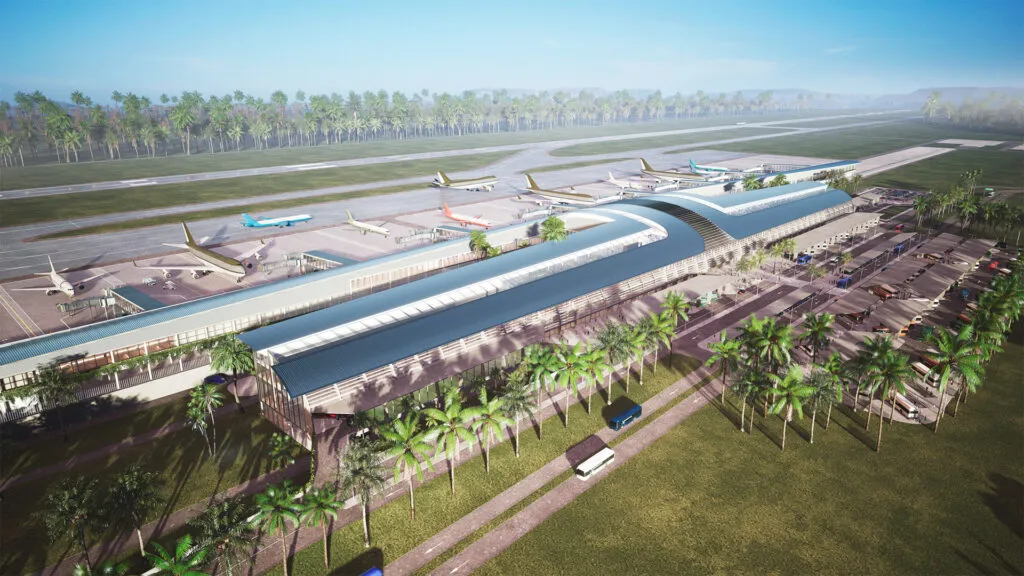 US and Mexican Investors Request Meeting with Abinader Regarding Bávaro Airport | De Último Minuto English