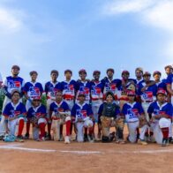 Fedom announces list of those called to the U12 National pre-selection | De Último Minuto English