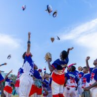 Santo Domingo undefeated and Santiago compete for the Robinson Canó Cup crown | De Último Minuto English