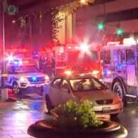 Two members of the Israeli embassy are killed in a shooting outside the Capital Jewish Museum in Washington D.C. | De Último Minuto English