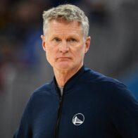 Steve Kerr: "We have to find a new formula without Curry" | De Último Minuto English