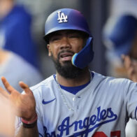 Teoscar Hernández drives in Dodgers with key double in the 13th inning in victory over Mets | De Último Minuto English