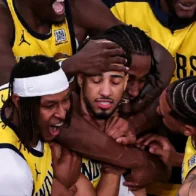 Tyrese Haliburton silences New York with a clutch three-pointer and gives the Pacers the victory | De Último Minuto English