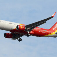 VietJet airline orders 20 aircraft from Airbus during Macron's visit to Hanoi | De Último Minuto English