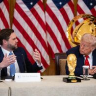 U.S. Vice President warns that tourists "will have to go home" after the 2025 World Cup | De Último Minuto English