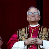 Leo XIV confirmed that the Vatican is willing to host peace negotiations between Russia and Ukraine | De Último Minuto English