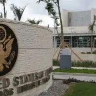 US Embassy urges its citizens to avoid demonstration zones this Friday in Santo Domingo | De Último Minuto English