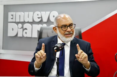 El Nuevo Diario celebrates 44 years of independently informing the Dominican people | De Último Minuto English