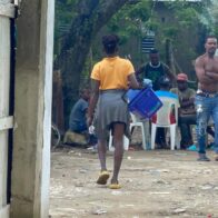 Haitian government concerned about "xenophobic" acts against its citizens in the Dominican Republic | De Último Minuto English