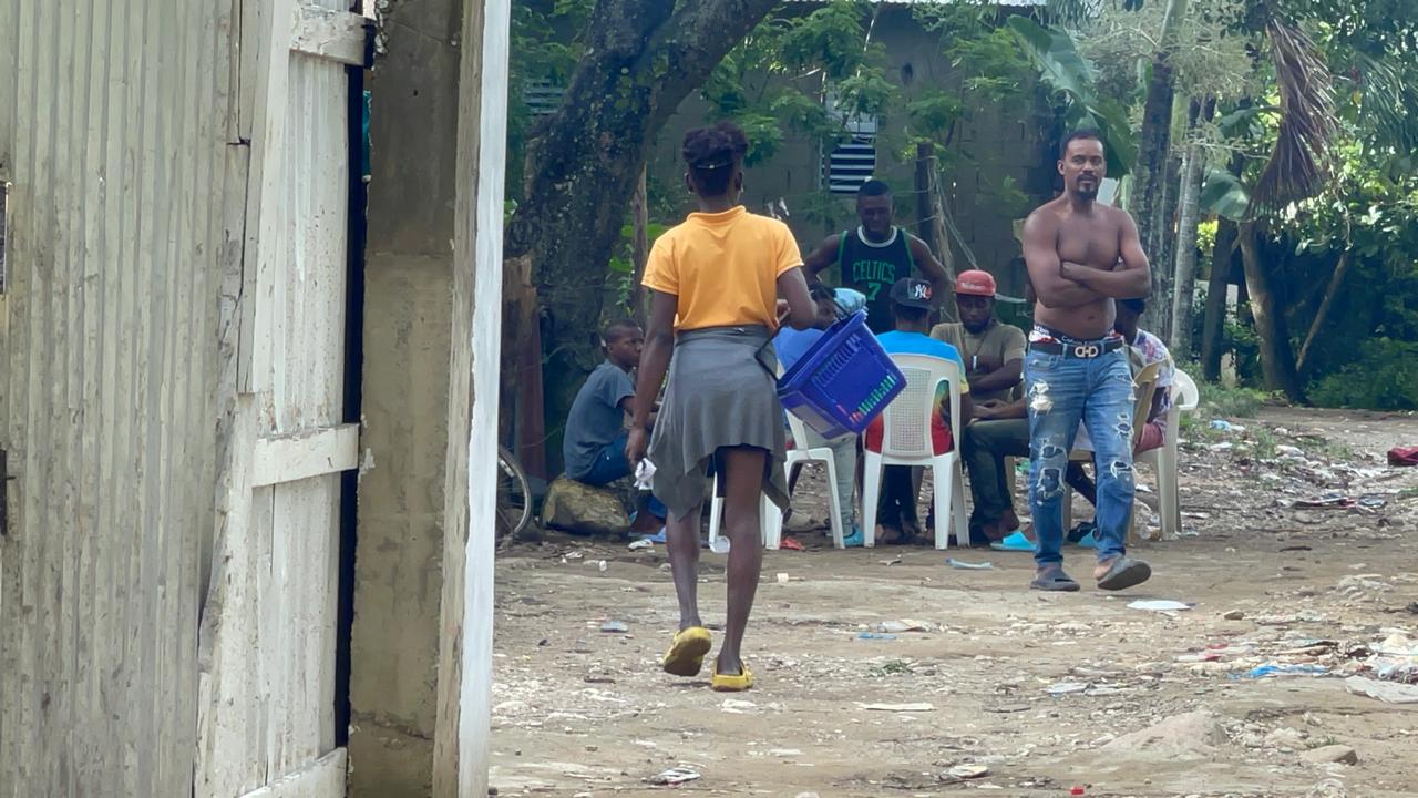Haitian government concerned about "xenophobic" acts against its citizens in the Dominican Republic | De Último Minuto English