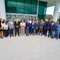 RD and US Close International Course on “Emerging Trends in Illicit Synthetic Drugs” | De Último Minuto English