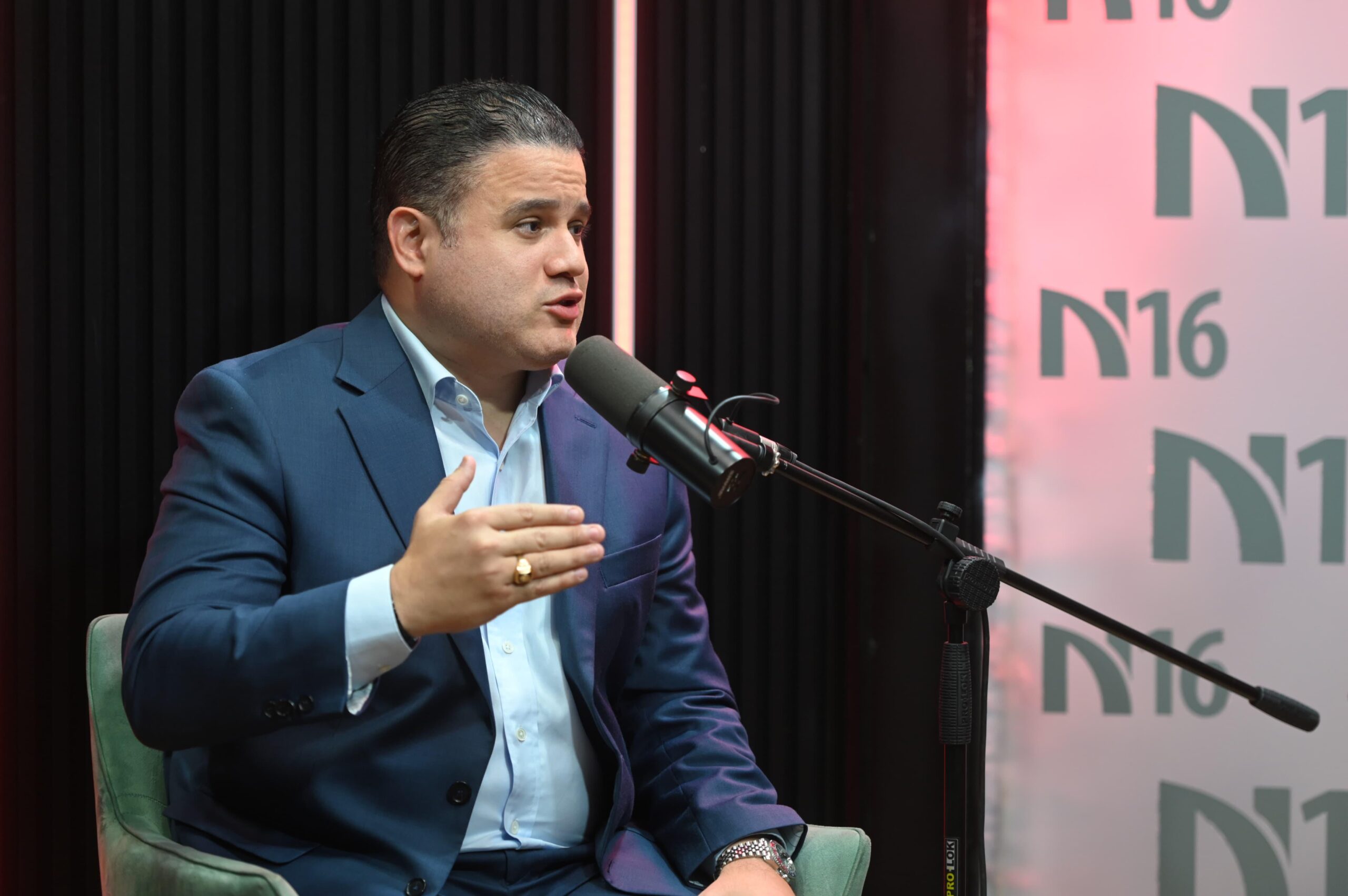 Indocal will certify the quality of electric meters in the country | De Último Minuto English