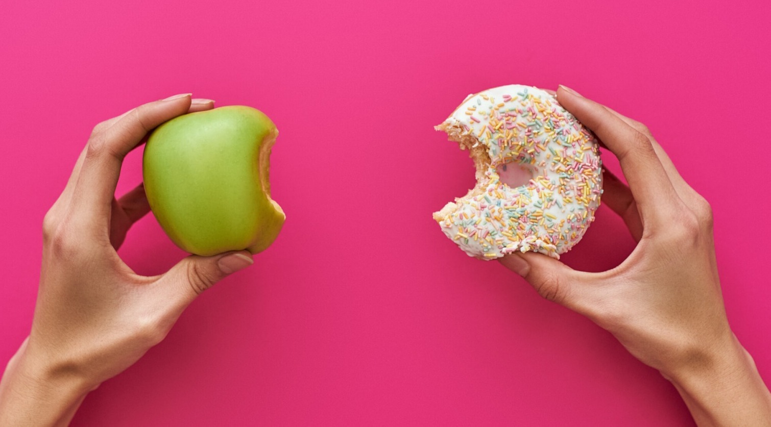 It's today, It's today! International No Diet Day | De Último Minuto English