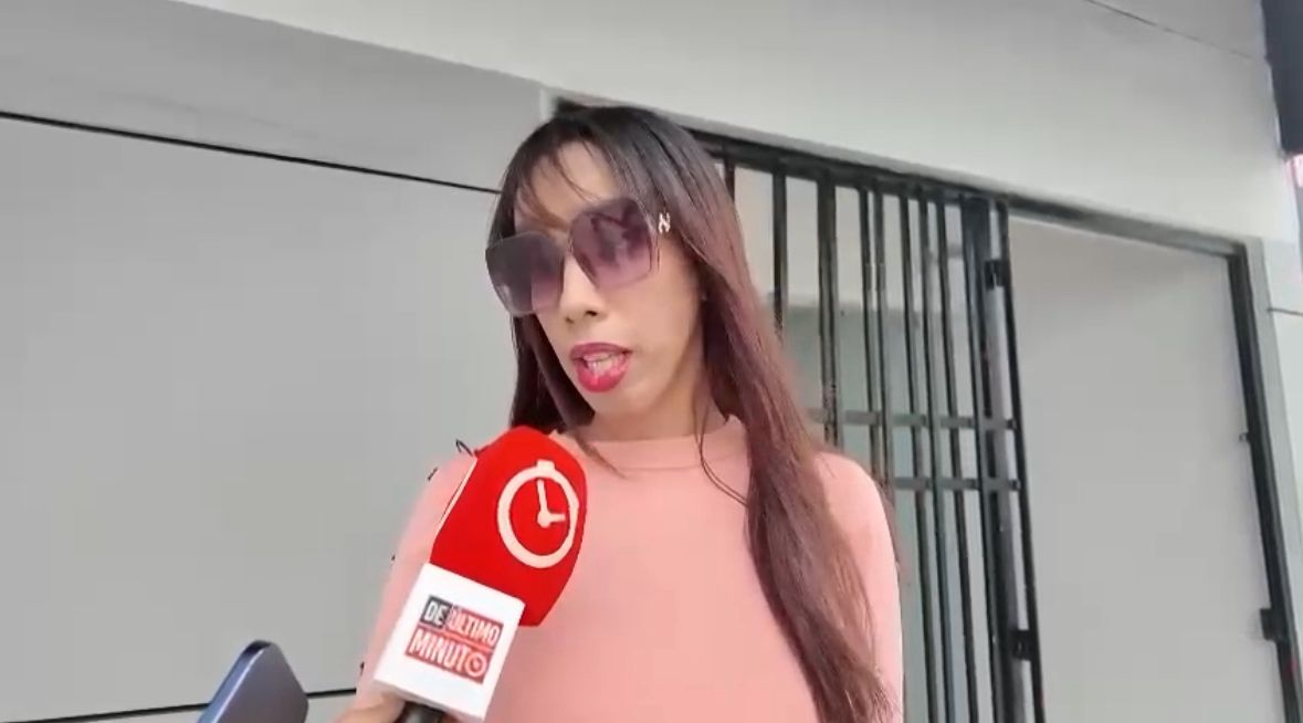 "I'm alive by a miracle": Woman denounces attempted murder, harassment, and fraud by ex-partner | De Último Minuto English