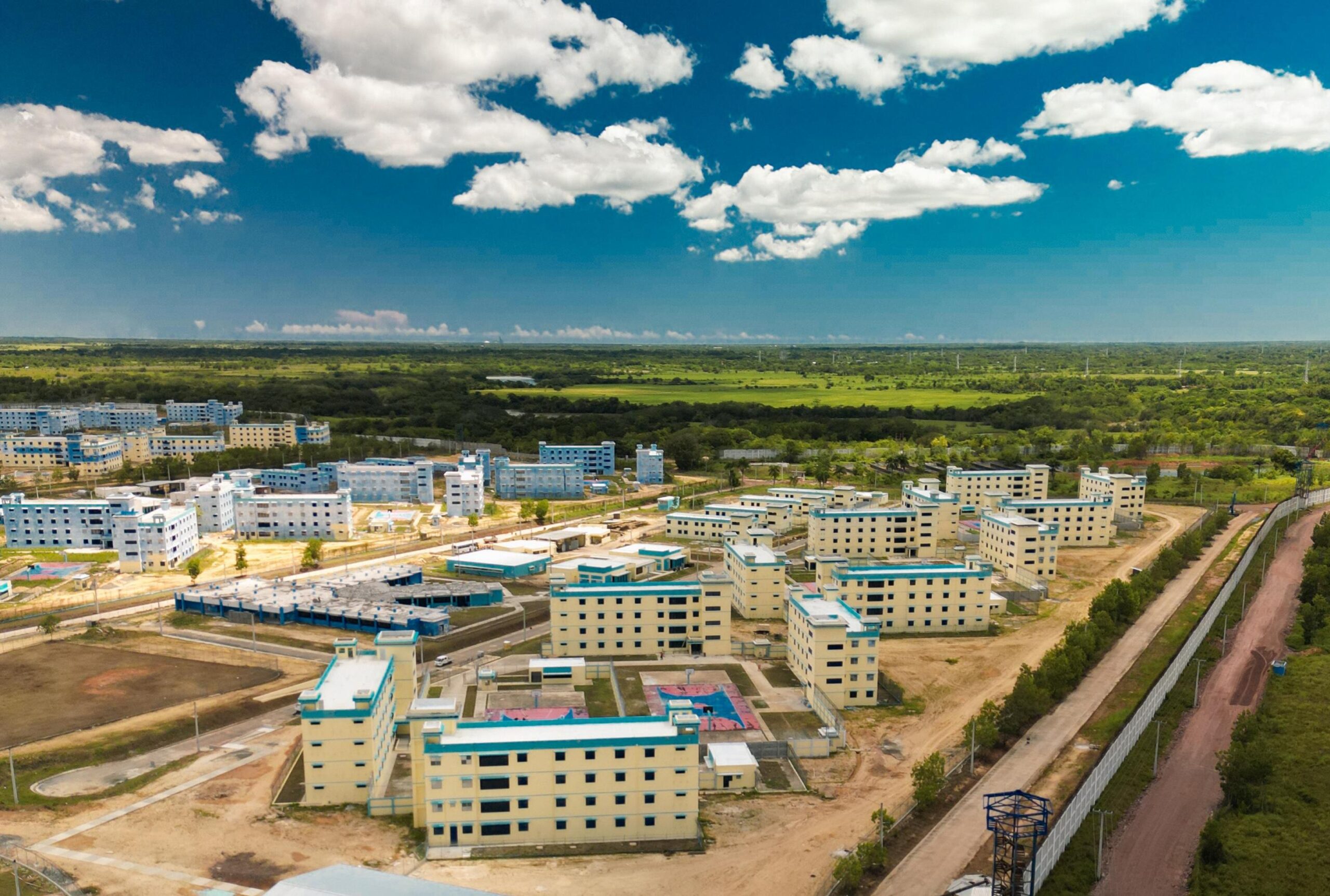 Prisons Directorate highlights the impact of Vocational Schools on the reintegration of inmates | De Último Minuto English