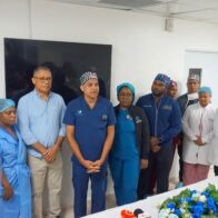 Vargas Almonte Foundation and Representative Cecilio García announce free day for gigantomastia in Samaná | De Último Minuto English