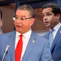 Instituto Duartiano and Finjus hope that the proposal that sanctions officials for trafficking illegal immigrants is approved. | De Último Minuto English