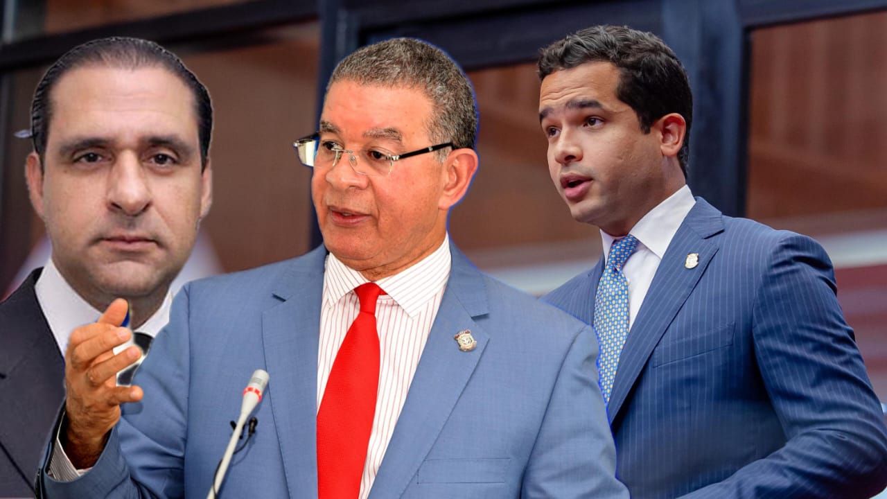 Instituto Duartiano and Finjus hope that the proposal that sanctions officials for trafficking illegal immigrants is approved. | De Último Minuto English