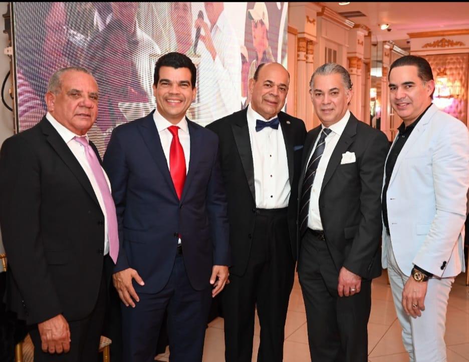 They thank President Luis Abinader for the water solution in Los Ranchos de Babosico through INAPA | De Último Minuto English