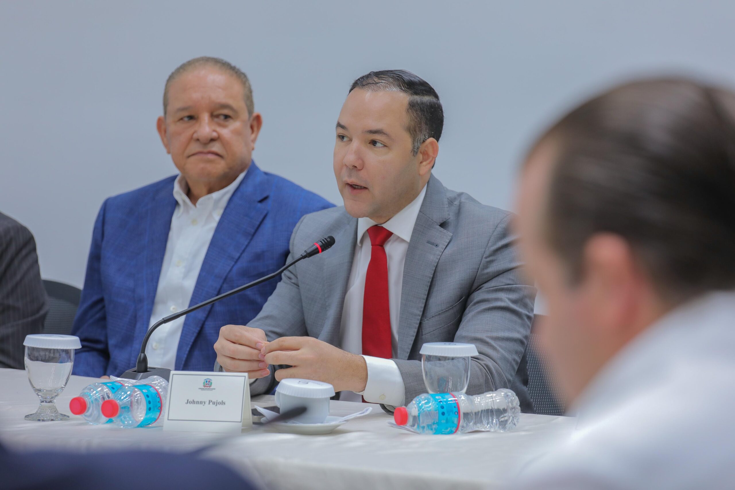 Johnny Pujols: “Initiative to regulate independent candidacies has the support of the PLD” | De Último Minuto English