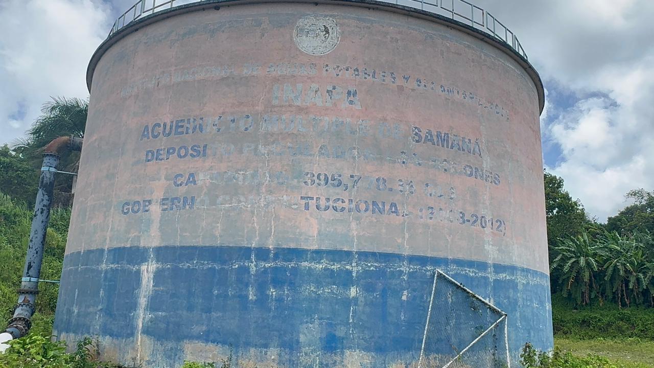 Concern over manipulation of veterinary substance in drinking water tank in Samaná | De Último Minuto English
