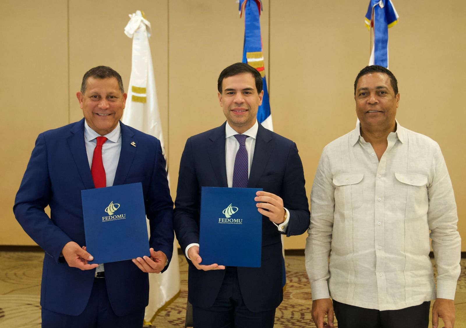 Fedomu and Culture will promote the dissemination of art in municipalities of the country | De Último Minuto English