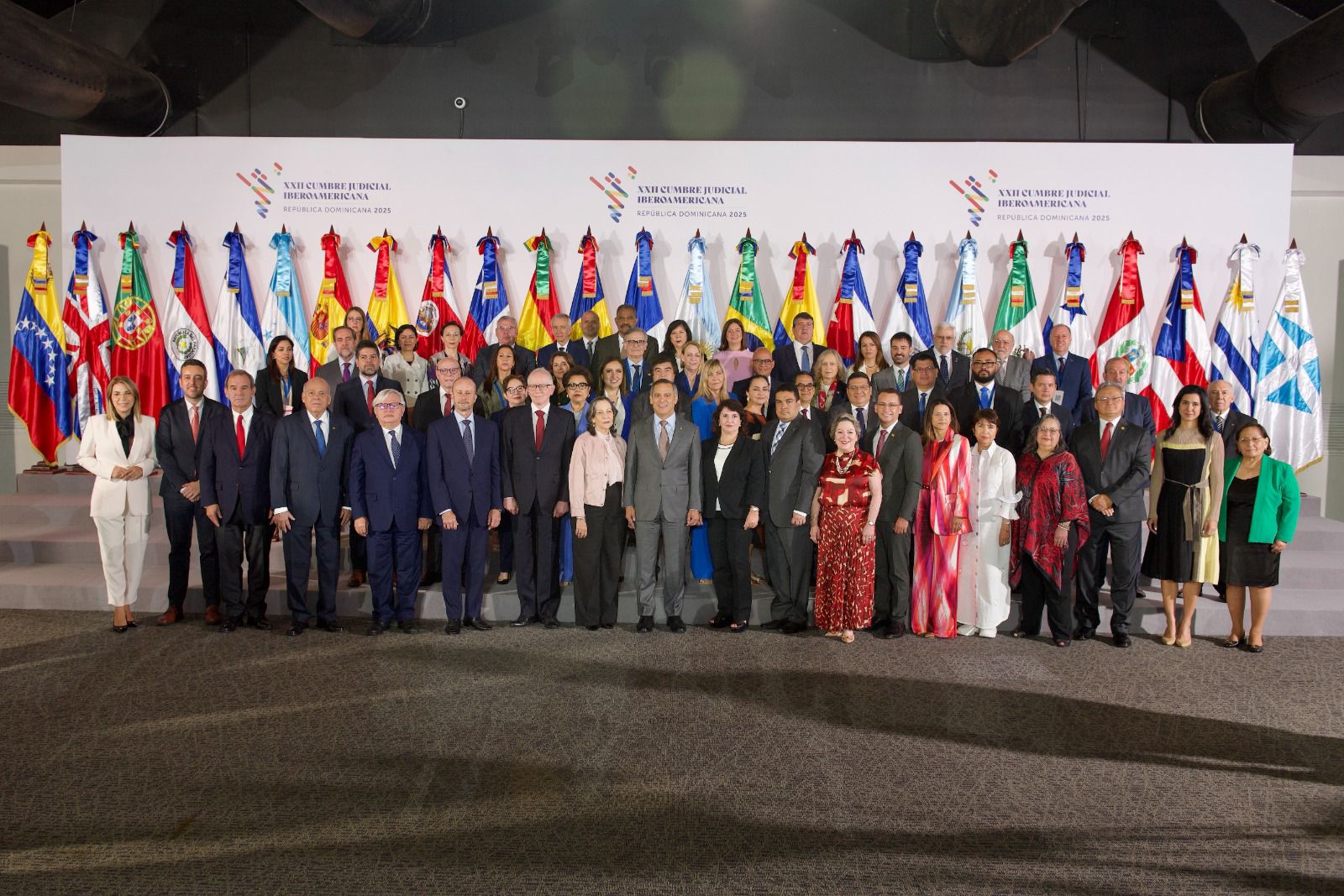 Ibero-American Judicial Summit concludes with roadmap for people-centered justice | De Último Minuto English