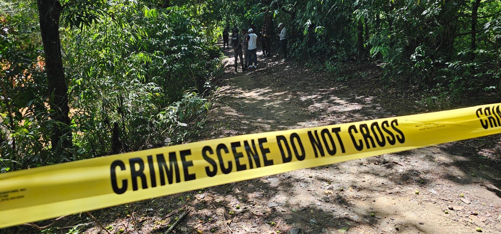 Five dead and two injured after clash at alleged drug point in Loma de Cabrera, Dajabón | De Último Minuto English